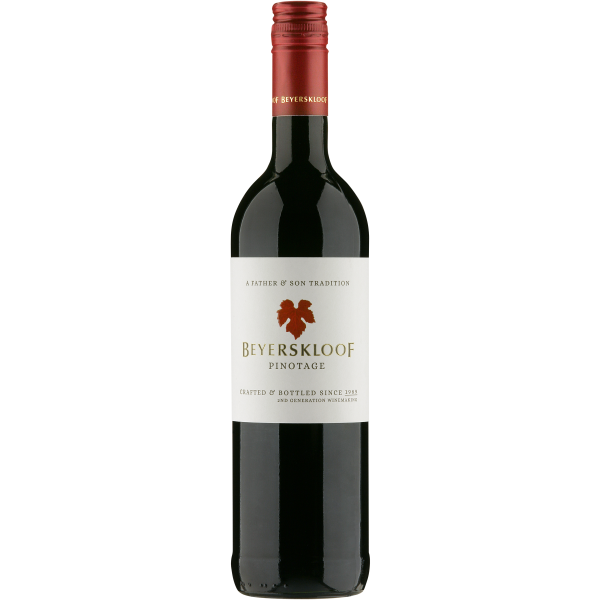 Pinotage Coastal Region