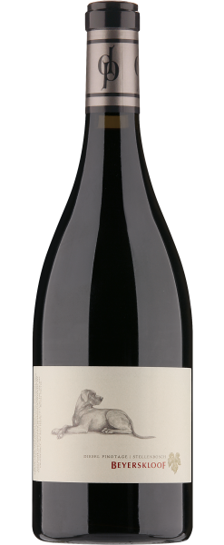 Diesel Pinotage Stellenbosch