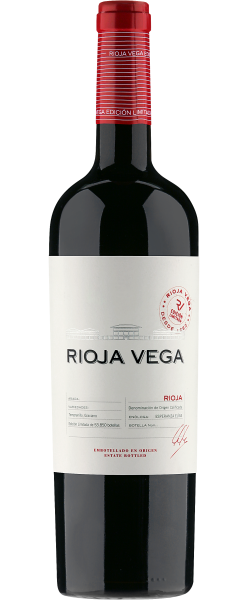 Crianza Edición Limitada Rioja DOCa