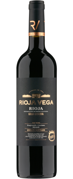 Gran Reserva Rioja DOCa