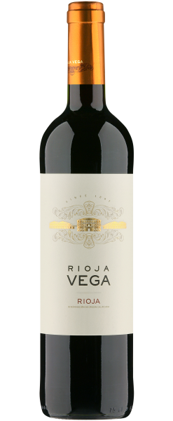 Semicrianza Tinto Rioja DOCa
