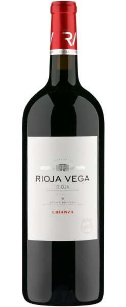 Crianza Rioja DOCa