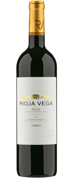 Reserva Rioja DOCa