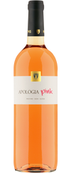 Apologia Pink 
Vin de Pays Romand