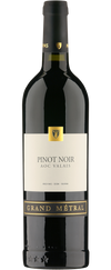 Grand Métral Pinot Noir AOC Valais
