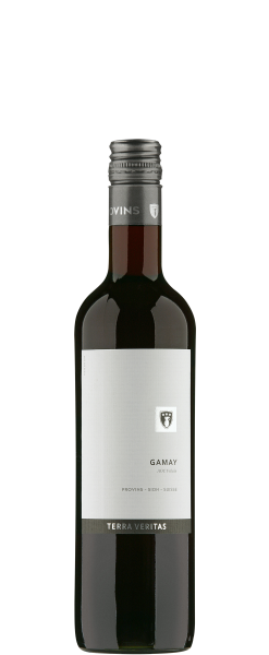 Terra Veritas Gamay 
AOC Valais