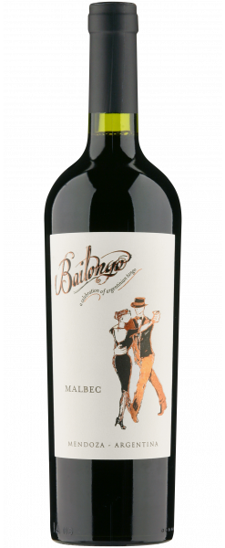 Bailongo Malbec Mendoza
