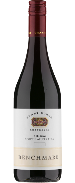 Benchmark Shiraz 
South Australia