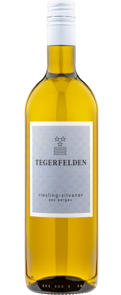 Tegerfelden Riesling-Silvaner AOC Aargau
