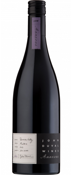 Annexus Mataro 
Barossa Valley