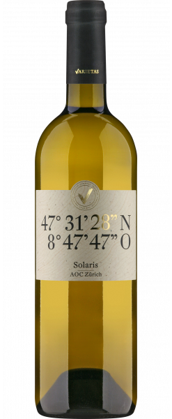 Varietas 28" Solaris 
AOC Zürich