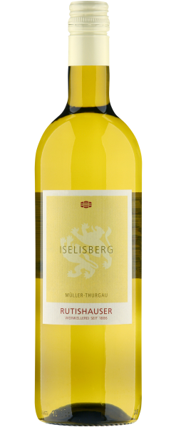 Iselisberg Müller-Thurgau AOC Thurgau