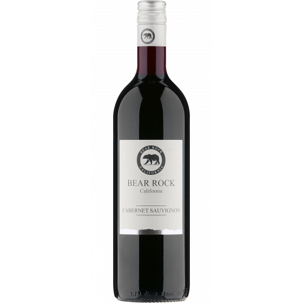 Bear Rock 
Cabernet Sauvignon California