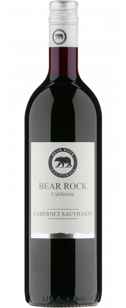 Bear Rock 
Cabernet Sauvignon California