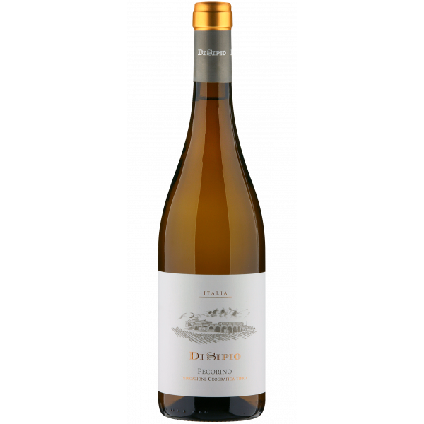 Pecorino Terre di Chieti IGT