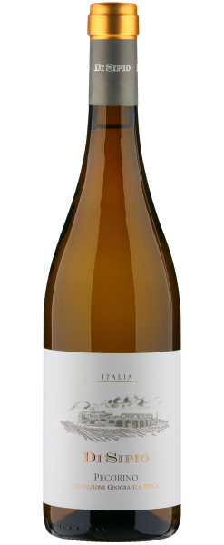 Pecorino Terre di Chieti IGT