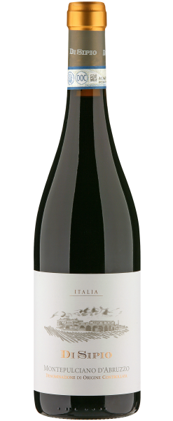 Montepulciano 
d'Abruzzo DOC