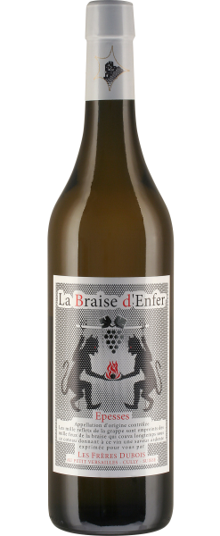 La Braise d‘Enfer 
Epesses AOC Lavaux