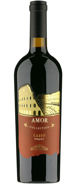 Amor Syrah Lazio IGT