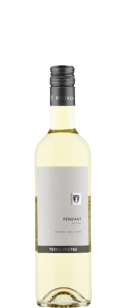 Terra Veritas Fendant 
AOC Valais