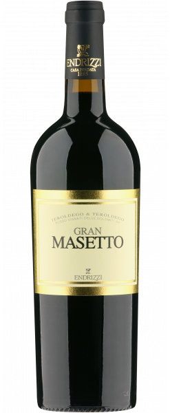 Gran Masetto 
Vigneti delle Dolomiti IGP