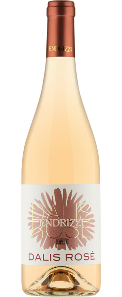 Dalis Rosé 
Vigneti delle Dolomiti IGP
