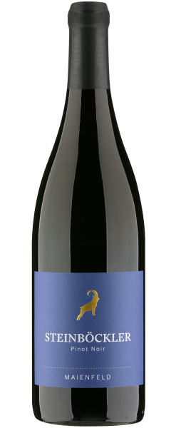 Steinböckler Pinot Noir Maienfeld AOC Graubünden