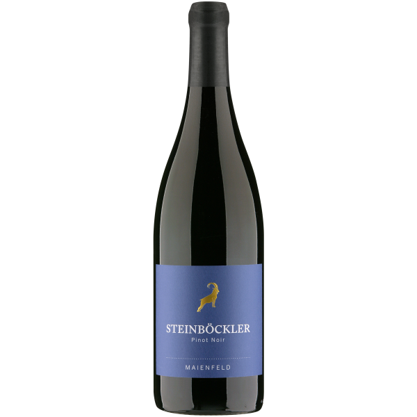 Steinböckler Pinot Noir Maienfeld AOC Graubünden