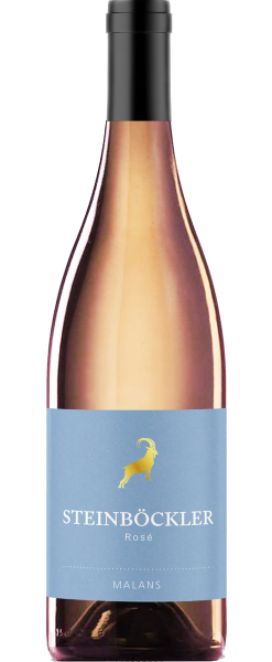 Steinböckler Rosé Malans AOC Graubünden