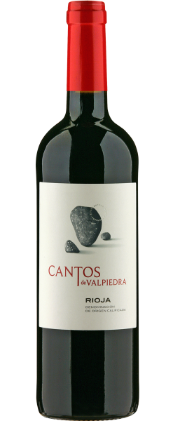 Cantos de Valpiedra 
Rioja DOCa