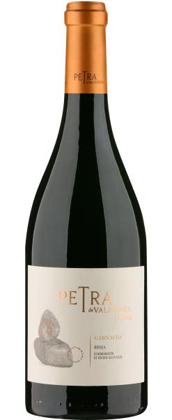 Petra de Valpiedra Rioja DOCa