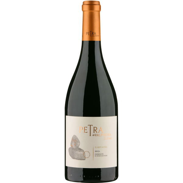 Petra de Valpiedra Rioja DOCa
