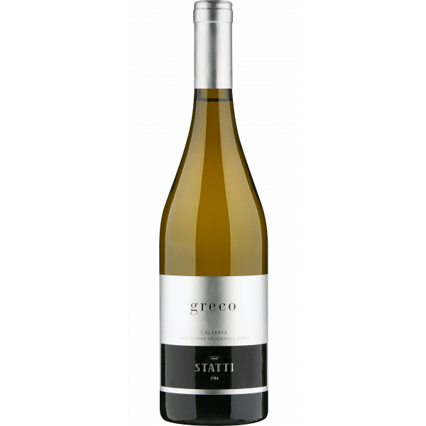 Greco Bianco Calabria IGT