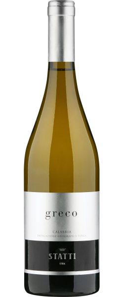 Greco Bianco Calabria IGT