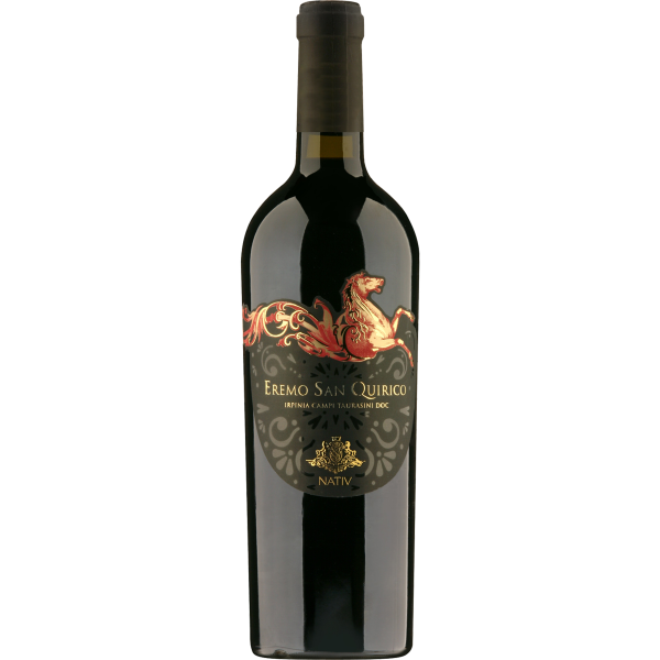 Eremo San Quirico Aglianico Campi Taurasini DOC