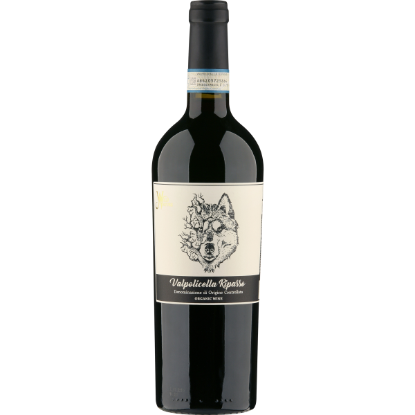 Valpolicella Ripasso DOC Organic