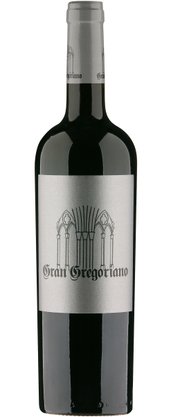 Gran Gregoriano 
Campo de Boja DO
