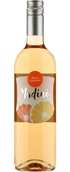 Madini Grapefruit Burgenland