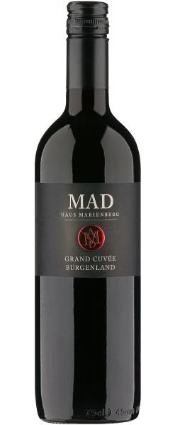 Grande Cuvée Burgenland