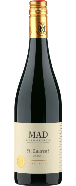 St. Laurent Zeissl Burgenland