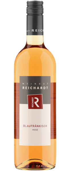 Blaufränkisch Rosé Burgenland