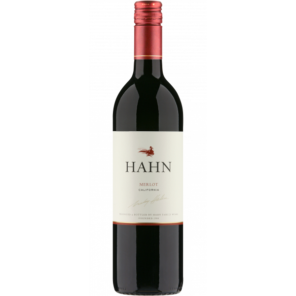 Merlot California