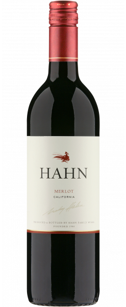 Merlot California