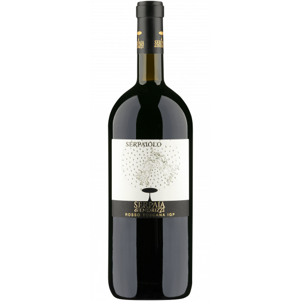 Serpaiolo Rosso Toscana IGP