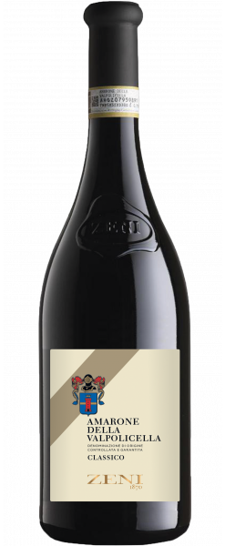 Amarone 
della Valpolicella DOCG 
Classico