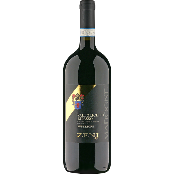 Marogne 
Valpolicella Ripasso DOC Superiore