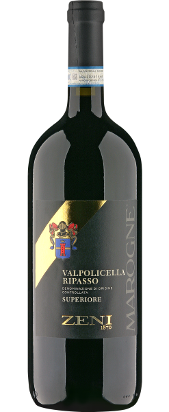 Marogne 
Valpolicella Ripasso DOC Superiore