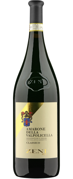 Amarone della Valpolicella DOCG Classico