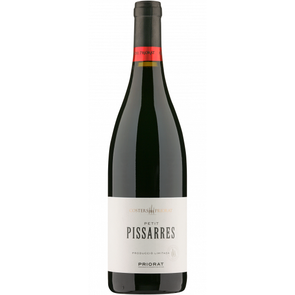 Petit Pissarres Priorat DOQ