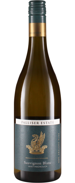 Sauvignon Blanc Martinborough